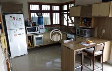 Imagem 5: Casa Residencial com 3 Dormitorio(s) localizado(a) no bairro HAMBURGO VELHO em NOVO HAMBU