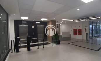 Imagem 3: Loja com 1 ambiente, Edifício com Elevador