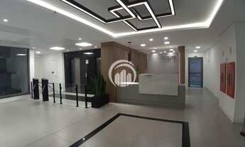 Imagem 4: Loja com 1 ambiente, Edifício com Elevador