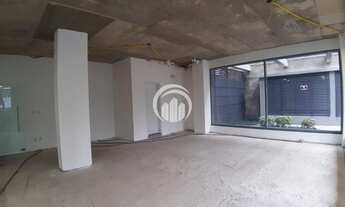 Imagem 5: Loja com 1 ambiente, Edifício com Elevador