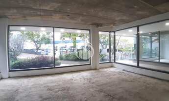 Imagem 6: Loja com 1 ambiente, Edifício com Elevador