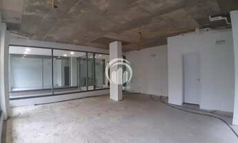 Imagem 7: Loja com 1 ambiente, Edifício com Elevador