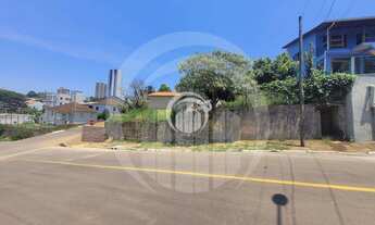 Imagem 2: Terreno com 3 Dormitorio(s) localizado(a) no bairro JARDIM MAUÁ em NOVO HAMBURGO / Rio Gr