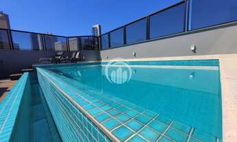 Imagem: Cobertura à Venda em NH