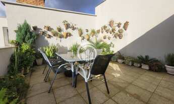 Imagem: Cobertura à Venda - Vila Rosa!