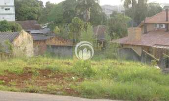 Imagem: Terreno à Venda Ouro Branco- Novo Hamburgo