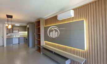 Imagem: Apartamento Semimobiliado, 2 dormitórios