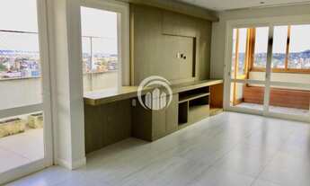 Imagem 3: Cobertura com 3 Dormitorio(s) localizado(a) no bairro CENTRO em NOVO HAMBURGO / Rio Grand