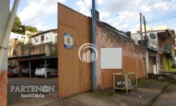 Imagem: Terreno com 2 Dormitorio(s) localizado(a)