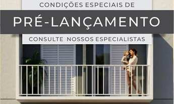 Imagem: CONDOMÍNIO GOIÁS, 2 dormitórios, 1 banheiros