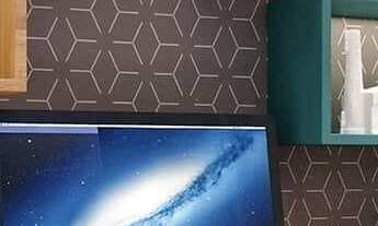 Imagem 7: CONDOMÍNIO GOIÁS, 2 dormitórios, 1 banheiros, 2 vagas na garagem, 20M² de Área Construída