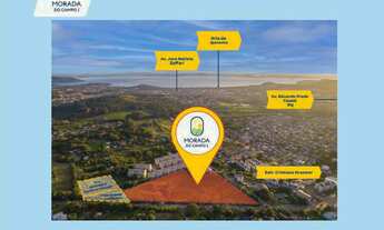 Imagem 2: MORADA DO CAMPO I