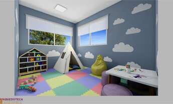 Imagem 3: VIVAZ SANTA FÉ Apartamento com 2 dormitórios