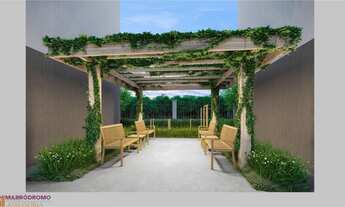 Imagem 4: VIVAZ SANTA FÉ Apartamento com 2 dormitórios