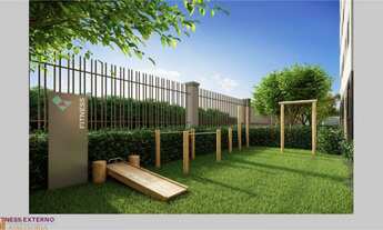 Imagem 5: VIVAZ SANTA FÉ Apartamento com 2 dormitórios