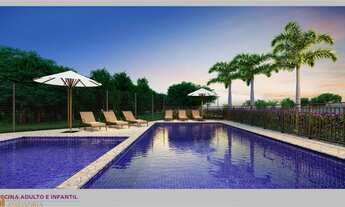 Imagem 6: VIVAZ SANTA FÉ Apartamento com 2 dormitórios