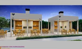 Imagem 7: VIVAZ SANTA FÉ Apartamento com 2 dormitórios