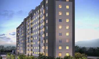 Imagem: VIVAZ ECO VILLE I