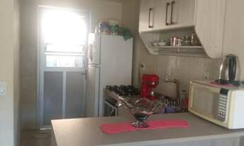 Imagem 4: SOBRADO 2 DORMITÓRIOS ÓTIMA LOCALIZAÇÃO