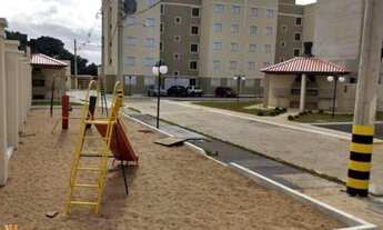 Imagem 3: APARTAMENTO 2 DORMITORIOS NO RESIDENCIAL AMAZONAS