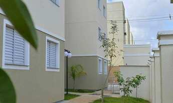 Imagem 2: APARTAMENTO 2 DORMITORIOS NO RESIDENCIAL AMAZONAS