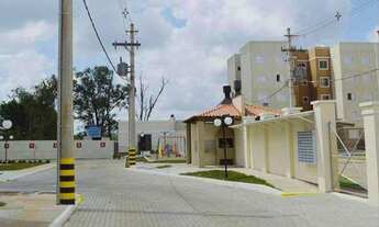 Imagem 4: APARTAMENTO 2 DORMITORIOS NO RESIDENCIAL AMAZONAS