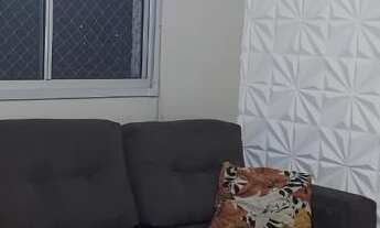 Imagem 7: APARTAMENTO 2 DORMITORIOS NO RESIDENCIAL AMAZONAS