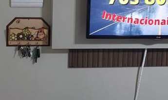 Imagem 6: APARTAMENTO 2 DORMITORIOS NO RESIDENCIAL AMAZONAS