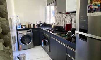 Imagem 3: Aconchegante Apartamento de 1 Dormitório em Mato Grande