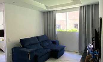 Imagem 2: Aconchegante Apartamento de 1 Dormitório em Mato Grande