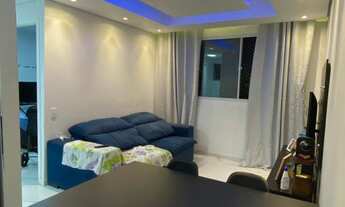 Imagem: Aconchegante Apartamento de 1 Dormitório