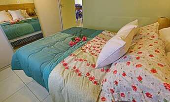 Imagem 6: CAMPO BELO, 2 dormitórios, 1 banheiros, 2 vagas na garagem, 44M² de Área Construída