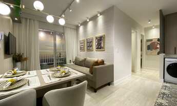 Imagem: RESERVA IGARA, 2 dormitórios, 1 banheiros