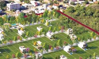 Imagem 2: RISIERVA AL TRAMONTO