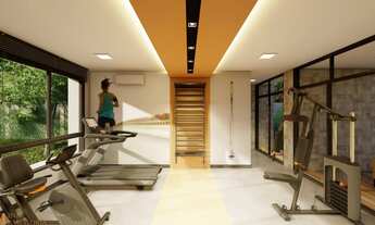 Imagem 6: RISIERVA AL TRAMONTO