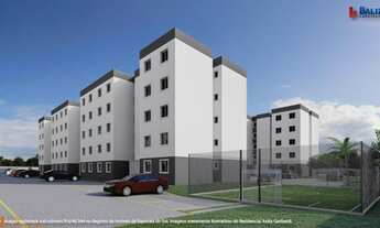 Imagem 2: RESIDENCIAL ANITA GARIBALDI