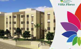 Imagem: RESIDENCIAL VILLA FLORES
