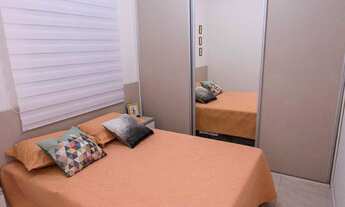 Imagem 4: RESIDENCIAL VILLA FLORES