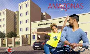 Imagem: Apartamento com 2 Dormitorio(s) localizado(a)