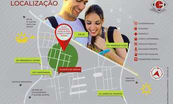 Imagem 6: Apartamento com 2 Dormitorio(s) localizado(a) no bairro Jardim Betânia em Cachoeirinha