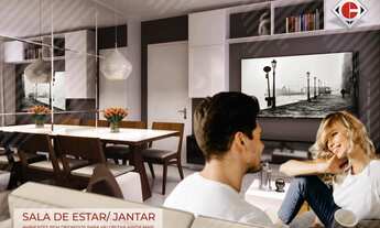 Imagem 3: Apartamento com 2 Dormitorio(s) localizado(a) no bairro Jardim Betânia em Cachoeirinha