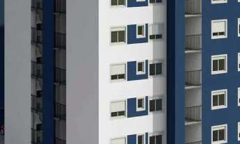 Imagem: RESIDENCIAL IBIZA, 2 dormitórios, 1 banheiros