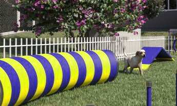 Imagem 6: RESIDENCIAL HANNOVER ESTEIO