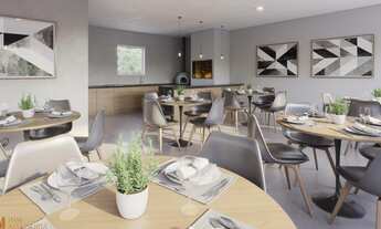 Imagem 5: EMPREENDIMENTO VIVENDAS ESTEIO