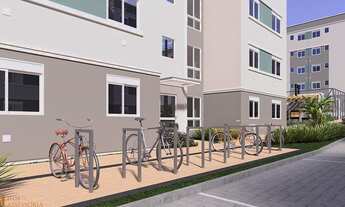 Imagem: PLENO CANOAS, 2 dormitórios, 1 banheiros