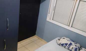 Imagem 6: RESIDENCIAL MONTE SUIÇO