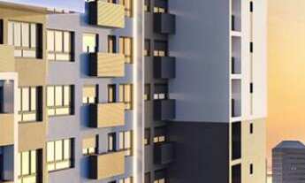 Imagem 3: GO CIDADE BAIXA Apartamento com 3 dormitórios