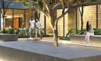 Imagem 5: GO CIDADE BAIXA Apartamento com 3 dormitórios