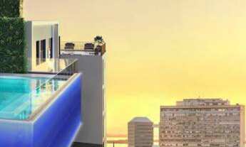 Imagem 7: GO CIDADE BAIXA Apartamento com 3 dormitórios