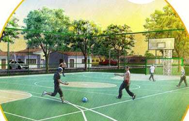 Imagem 2: LOTEAMENTO PARAIS, 200M² de Área Total